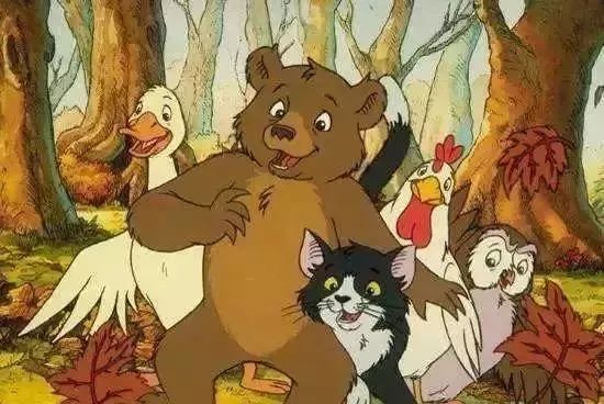 動畫片還可以這樣看 從綜藝節(jié)目中汲取靈感的新觀影方式