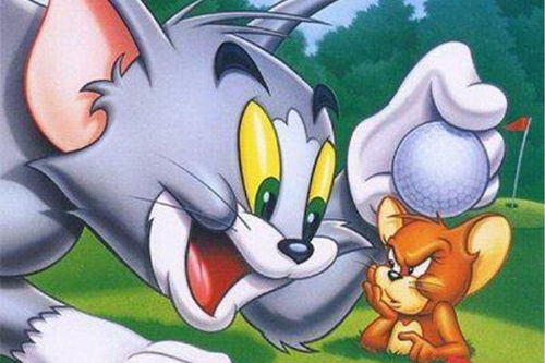 陪伴我們長(zhǎng)大的動(dòng)畫片，你看過(guò)幾部？