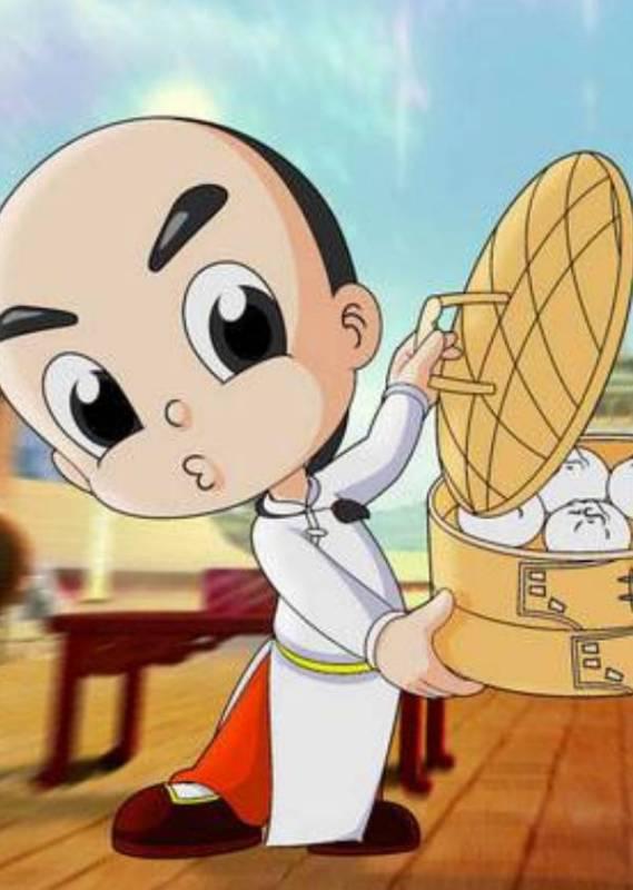 那些暴露年齡的童年動(dòng)畫片 回憶殺來(lái)襲！