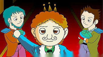 新版動(dòng)畫片與綜藝節(jié)目的創(chuàng)意融合