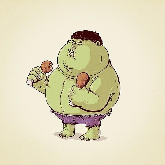 從綜藝相冊(cè)看身材管理 告別“再也不能這么胖下去了”