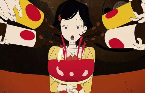 華語動畫閃耀奧斯卡 快看今年入圍片單，沃沃播報帶你一探究竟