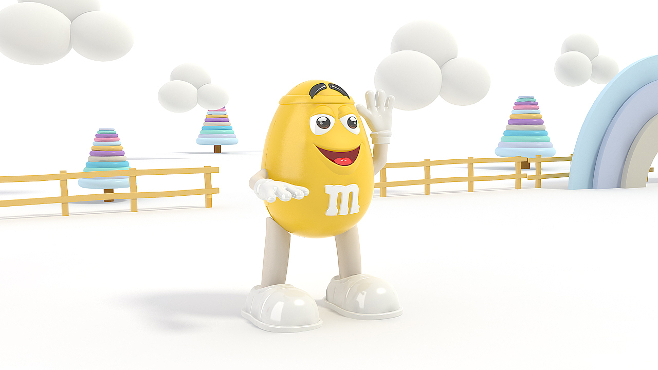 天銘·衍生玩具產品宣傳動畫 開啟創意無限的游戲新紀元